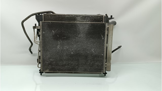 976061H600 Радиатор кондиционера купить Житомир
