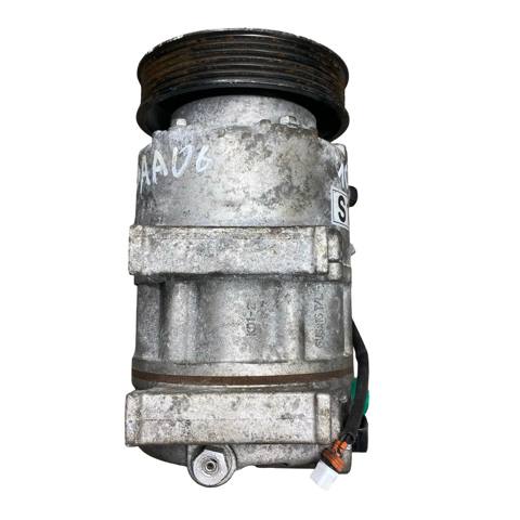 HYUNDAI 977013R000 Компрессор кондиционера в наличии Чернигов
