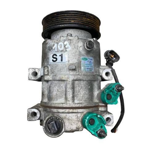 HYUNDAI 977013R000 Компрессор кондиционера в наличии Чернигов