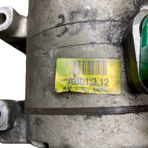 977014H010 HYUNDAI Компрессор кондиционера купить в Запорожье