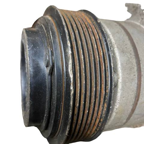 HYUNDAI 977014H010 Компрессор кондиционера в наличии Днепр