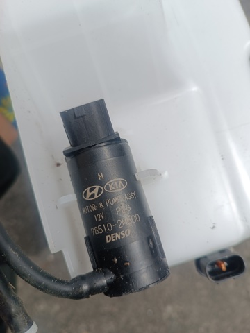 986103V000 HYUNDAI Бачок омывателя стекла купить в Киев