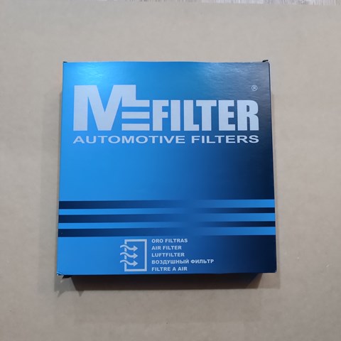 Элемент воздушного фильтра A115 MFILTER