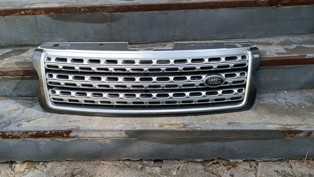 CK52BA163CA LAND ROVER купить в Украина