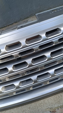 LAND ROVER CK52BA163CA в наличии Винница