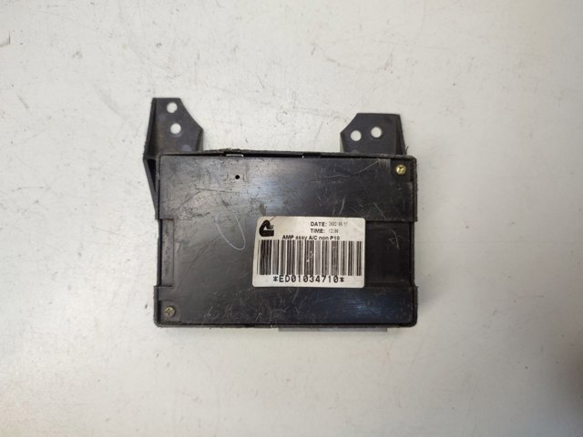NISSAN ED01034710 в наличии Житомир