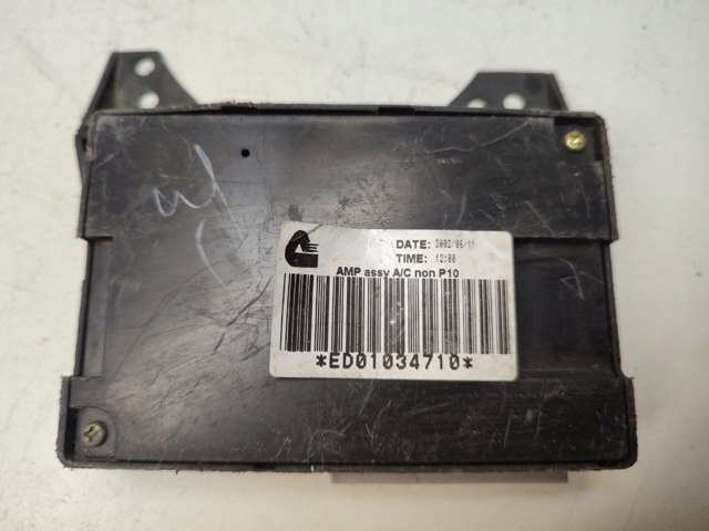 NISSAN ED01034710 в наличии Ровно