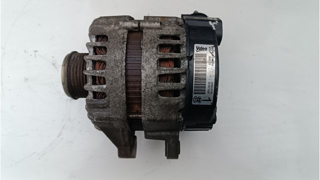 FG15S034 VALEO Генератор купить в Тернополь