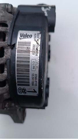 Генератор автомобиля FG15S034 VALEO