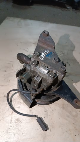 GA2A32650F MAZDA Насос гидроусилителя руля (ГУР) купить в Украина
