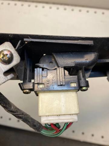 GJ6A684L1 MAZDA купить в Ирпень