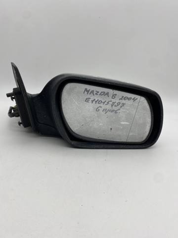 MAZDA GR2F69120B08 Правое зеркало в наличии Полтава