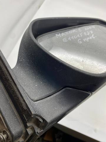 MAZDA GR2F69120B08 Правое зеркало в наличии Житомир