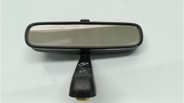 Салонное зеркало заднего вида HG8269220A MAZDA