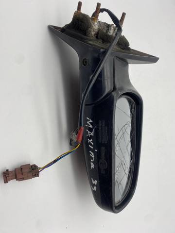 K630144U02 NISSAN Зеркало заднего вида правое купить в Днепр