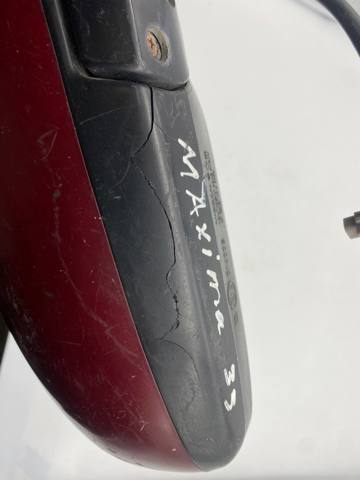NISSAN K630144U02 Зеркало заднего вида правое в наличии Черновцы
