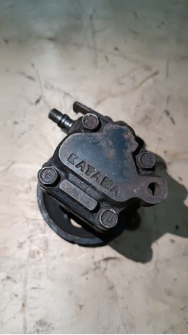 MB911895 MITSUBISHI Насос гидроусилителя руля (ГУР) купить в Полтава