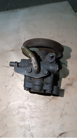 MB911895 Насос ГУР купить Сумы