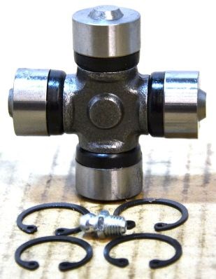 Крестовина карданного вала U166 SPIDAN