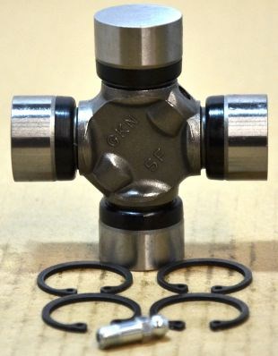 Крестовина кардана U967 SPIDAN