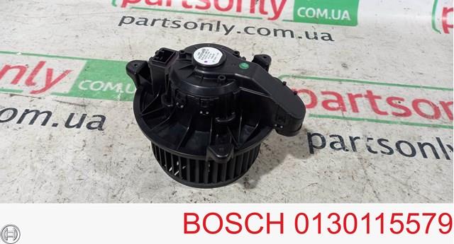 Электромотор печки 0130115579 BOSCH