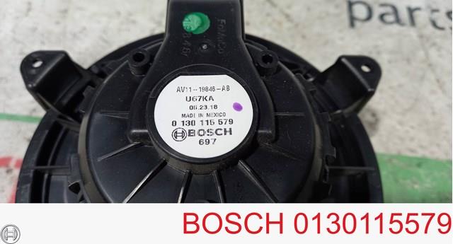 BOSCH 0130115579 Мотор вентилятора печки (отопителя салона) в наличии Черновцы