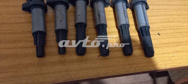 BOSCH 0221504100 Катушка зажигания в наличии Украина