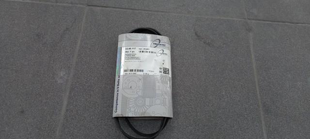 Поликлиновый ремень 0240117 TRUCKTEC