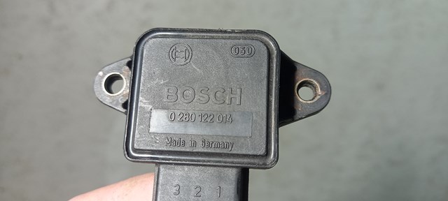 0280122014 BOSCH Датчик дроссельной заслонки купить в Одесса