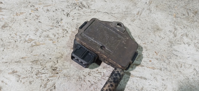 BOSCH 0281002119 Датчик абсолютного давления в наличии Житомир
