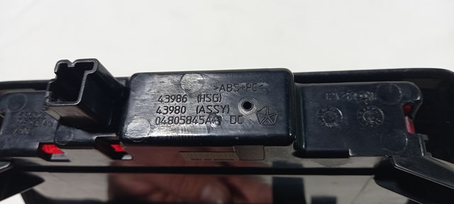 CHRYSLER 04805845AB Задний стоп в наличии Ужгород