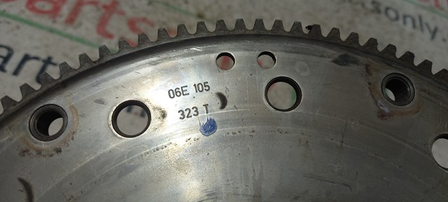 06E105323T VAG Маховик двигателя купить в Запорожье
