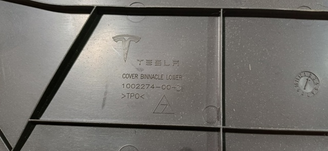 100227400D TESLA купить в Ровно