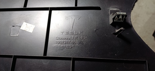 TESLA 100238700F в наличии Одесса