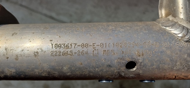 100361700E TESLA купить в Кривой Рог