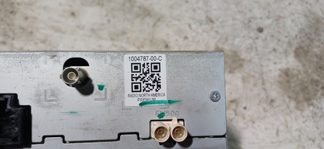 100478700C TESLA купить в Житомир