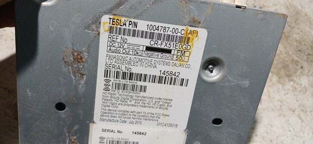 100478700C TESLA купить в Черкассы