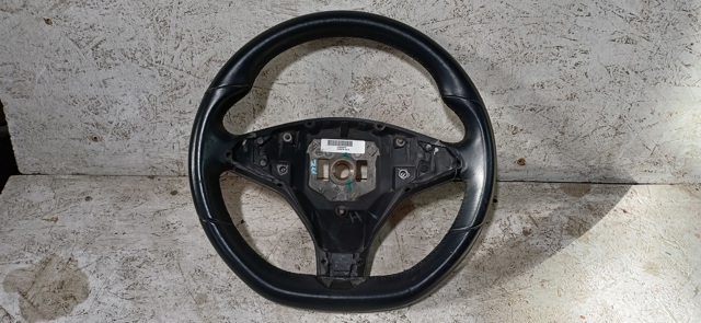 Руль Tesla Model X