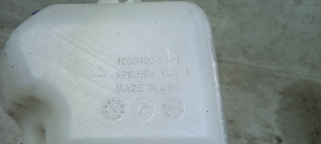 TESLA 100540000B Бачок омывателя в наличии Украина