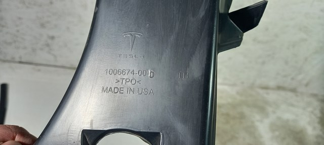 100667400D TESLA купить в Днепр