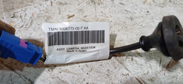 100677300F TESLA купить в Запорожье