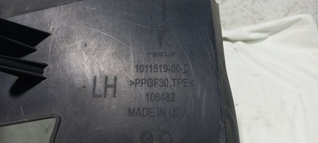 101151900D TESLA купить в Тернополь