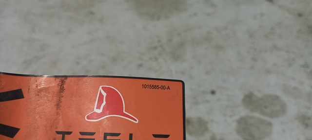 TESLA 101558500A в наличии Ужгород