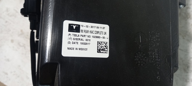 102388300J TESLA купить в Днепр