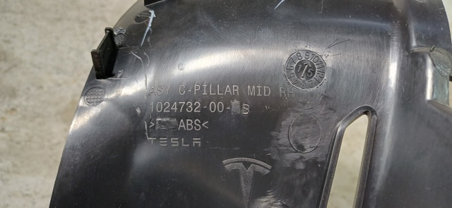 TESLA 102473200B в наличии Днепр