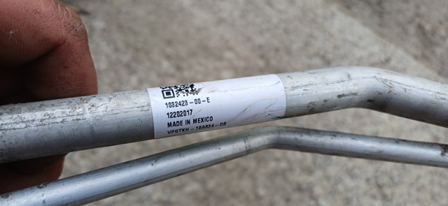 TESLA 103242300E в наличии Винница