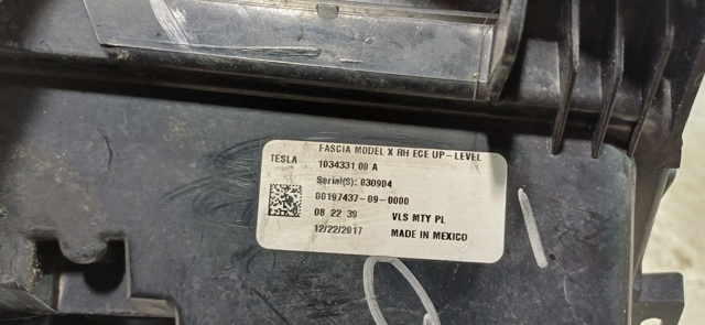 103433100A TESLA купить в Львов