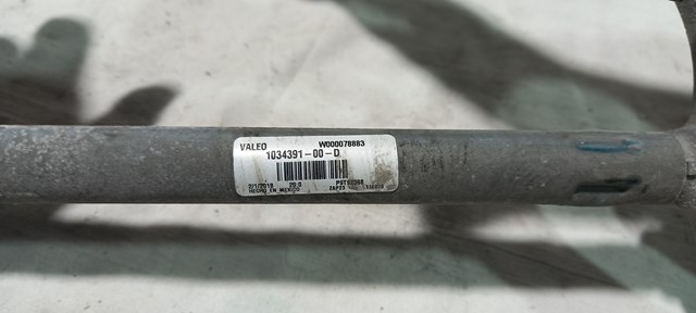 103439100D TESLA Трапеция дворников купить в Тернополь