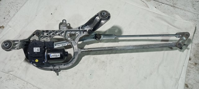 103439100D TESLA Трапеция стеклоочистителя купить в Одесса