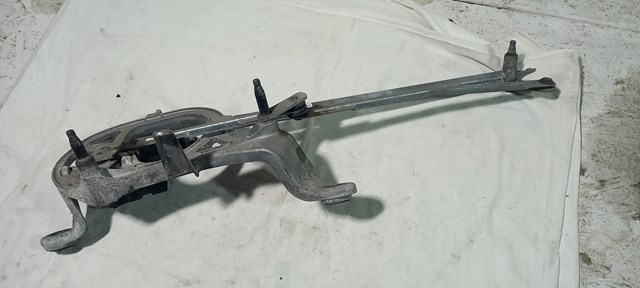 103439100D TESLA Трапеция стеклоочистителя купить в Харьков